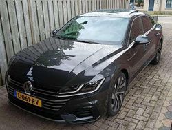 Gebruikt 2018 VW Arteon R-line Coupé | € 25.000 (Eerlijke prijs)