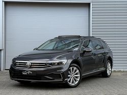 Grijs Gebruikt 2020 VW Passat Business Stationwagen | € 18.800 (Goede deal)