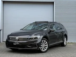 Grijs Gebruikt 2020 VW Passat Business Stationwagen | € 19.250 (Eerlijke prijs)