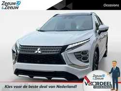 Wit Gebruikt 2023 Mitsubishi Eclipse Cross Instyle SUV | € 25.945 (Goede deal)