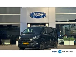 Zwart Gebruikt 2020 Ford Transit Custom Sport Van | € 30.900 (Duur)