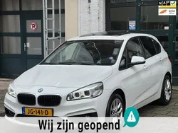 Wit Gebruikt 2015 BMW 218 M Sport Stationwagen | € 9.250 (Goede deal)