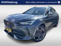 Grijs Gebruikt 2021 Cupra Formentor VZ SUV | € 29.950 (Eerlijke prijs)