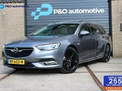 Grijs Gebruikt 2017 Opel Insignia Innovation Stationwagen | € 15.745 (Eerlijke prijs)