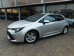 Grijs Gebruikt 2019 Toyota Corolla Active Hatchback | € 18.900 (Iets duurder)