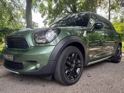 Groen Gebruikt 2016 Mini Cooper Countryman Pepper SUV | € 12.950 (Eerlijke prijs)