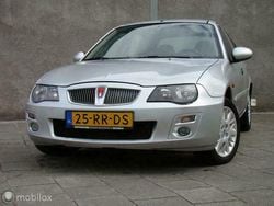 Grijs Gebruikt 2005 Rover 25 Hatchback | € 2.950