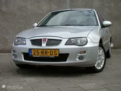 Grijs Gebruikt 2005 Rover 25 Hatchback | € 2.950