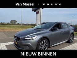 Gebruikt 2016 Volvo V40 CC Dynamic Stationwagen | € 19.995 (Duur)