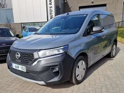 Grijs Gebruikt 2023 Nissan Townstar MPV | € 18.500