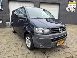 Overige Gebruikt 2011 VW T5 Comfortline Van | € 7.250 (Duur)