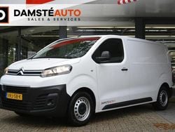 Wit Gebruikt 2022 Citroën Jumpy Hatchback | € 18.950 (Super prijs)