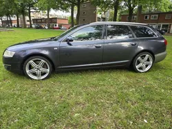 Gebruikt 2006 Audi A6 Stationwagen | € 3.350 (Goede deal)