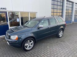 Blauw Gebruikt 2007 Volvo XC90 Executive SUV | € 23.958
