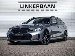 Grijs Gebruikt 2024 BMW 330e Stationwagen | € 49.795 (Goede deal)