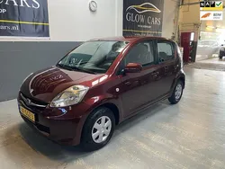 Bruin Gebruikt 2008 Subaru Justy Comfort Hatchback | € 2.750 (Eerlijke prijs)
