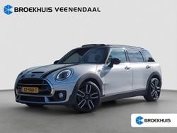 Wit Gebruikt 2019 Mini Cooper Clubman Stationwagen | € 27.395 (Eerlijke prijs)