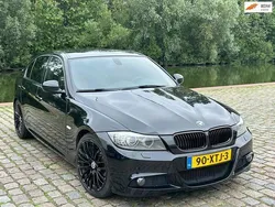 Zwart Gebruikt 2012 BMW 318 M Sport Sedan | € 6.499 (Eerlijke prijs)