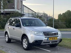 Grijs Gebruikt 2011 Subaru Forester SUV | € 7.950 (Eerlijke prijs)