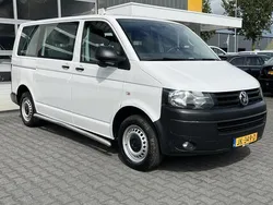 Wit Gebruikt 2016 VW T6 Trendline Van | € 21.950 (Eerlijke prijs)