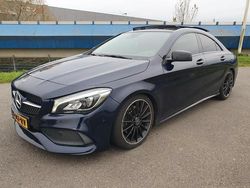 Gebruikt 2017 Mercedes CLA250 Sedan | € 15.950 (Goede deal)