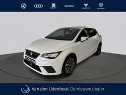 Wit Gebruikt 2023 Seat Ibiza Business Hatchback | € 19.440 (Eerlijke prijs)