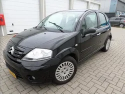 Zwart Gebruikt 2006 Citroën C3 Exclusive Hatchback | € 1.249 (Goede deal)
