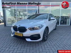Wit Gebruikt 2020 BMW 118 Executive Hatchback | € 20.995 (Goede deal)