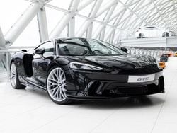 Zwart Gebruikt 2024 McLaren GT Coupé | € 314.750