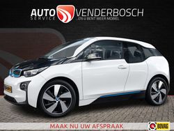 Wit Gebruikt 2017 BMW i3 Basis Hatchback | € 13.485
