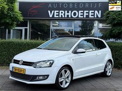 Gebruikt 2014 VW Polo R-line Edition | € 6.950 (Eerlijke prijs)