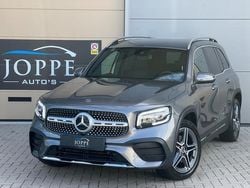 Grijs Gebruikt 2021 Mercedes GLB200 AMG SUV | € 49.950 (Duur)