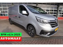 Grijs Gebruikt 2024 Renault Trafic Luxe Van | € 35.950 (Goede deal)