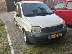 Wit Gebruikt 2008 Fiat Panda Active Hatchback | € 600 (Super prijs)