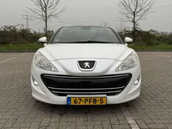 Peugeot RCZ