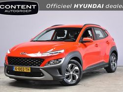 Rood Gebruikt 2021 Hyundai Kona Comfort SUV | € 17.940 (Goede deal)