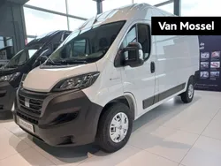 Witbianco Nieuw 2024 Fiat E-Ducato | € 48.388 (Eerlijke prijs)