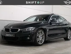 BMW 420 Gran Coupé