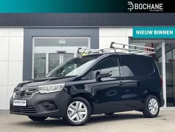 Overige Nieuw 2025 Renault Kangoo MPV | € 27.945 (Goede deal)