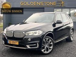 Zwart Gebruikt 2013 BMW X5 Executive SUV | € 26.743 (Eerlijke prijs)