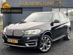 Zwart Gebruikt 2013 BMW X5 Executive SUV | € 28.743 (Eerlijke prijs)
