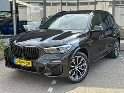 Zwart Gebruikt 2020 BMW X5 Executive SUV | € 61.950 (Eerlijke prijs)