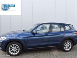 Blauw Gebruikt 2019 BMW X3 SUV | € 35.975 (Goede deal)