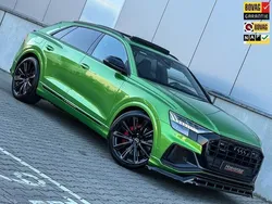 Groen Gebruikt 2021 Audi SQ8 Exclusive SUV | € 92.999 (Eerlijke prijs)