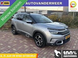 Grijs Gebruikt 2021 Citroën C5 Business Class SUV | € 19.940 (Eerlijke prijs)