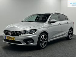 Grijs Gebruikt 2016 Fiat Tipo Lounge Sedan | € 999.999