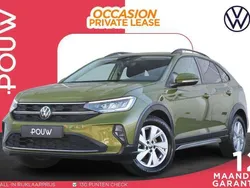 VW Taigo