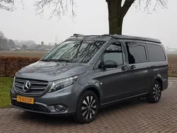 Groen Gebruikt 2024 Mercedes Vito MPV | € 54.890