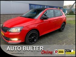 Rood Gebruikt 2017 Skoda Fabia Monte Carlo Hatchback | € 11.400 (Eerlijke prijs)