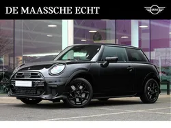 Zwart Gebruikt 2024 Mini John Cooper Works Sport Hatchback | € 48.310